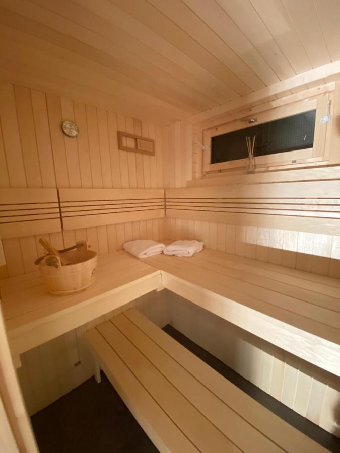 Ferienkomfortwohnung Walter Braunlage Ngoại thất bức ảnh