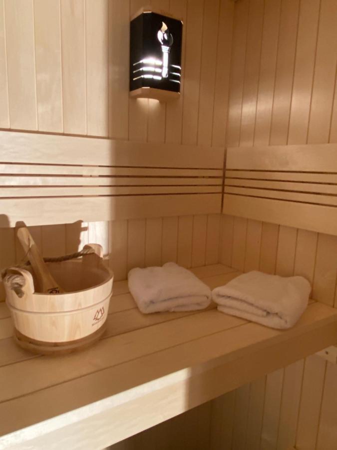 Ferienkomfortwohnung Walter Braunlage Ngoại thất bức ảnh
