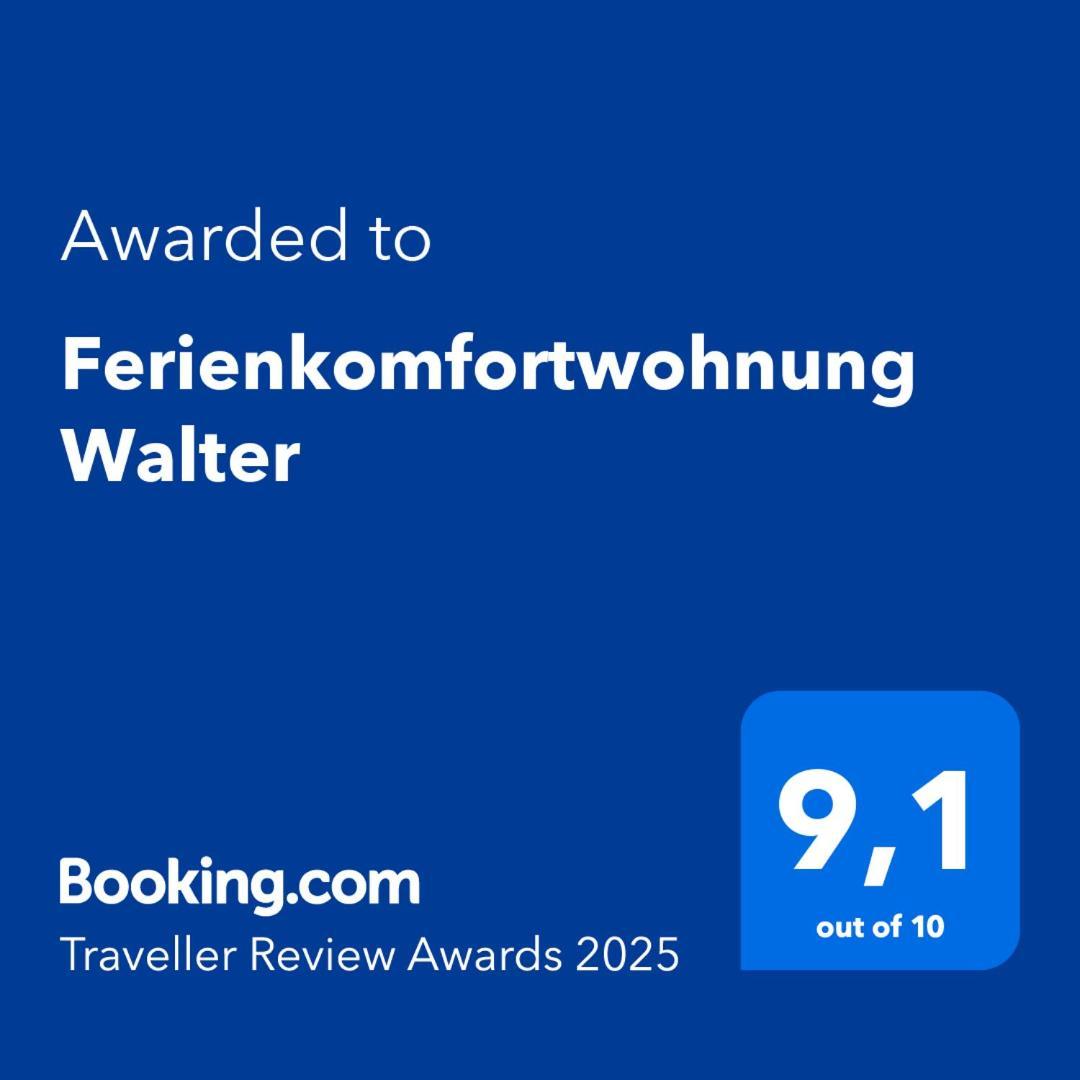 Ferienkomfortwohnung Walter Braunlage Ngoại thất bức ảnh
