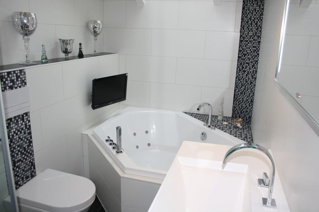Ferienkomfortwohnung Walter Braunlage Ngoại thất bức ảnh